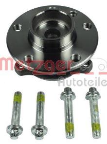METZGER WM 6584